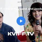 Kara Hayward nude #0005