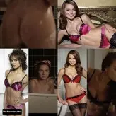 Kara Tointon nude #0031