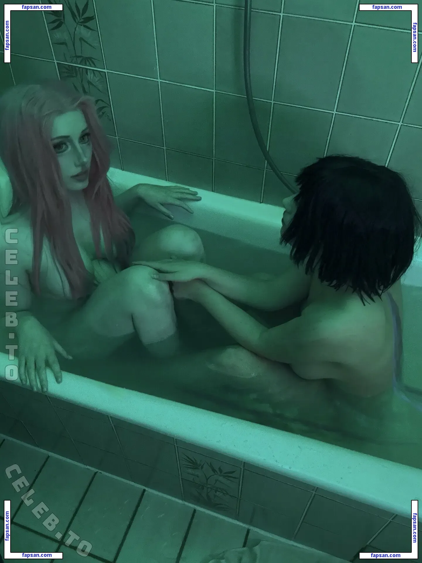 Karamelori голая фото #0003 с Онлифанс