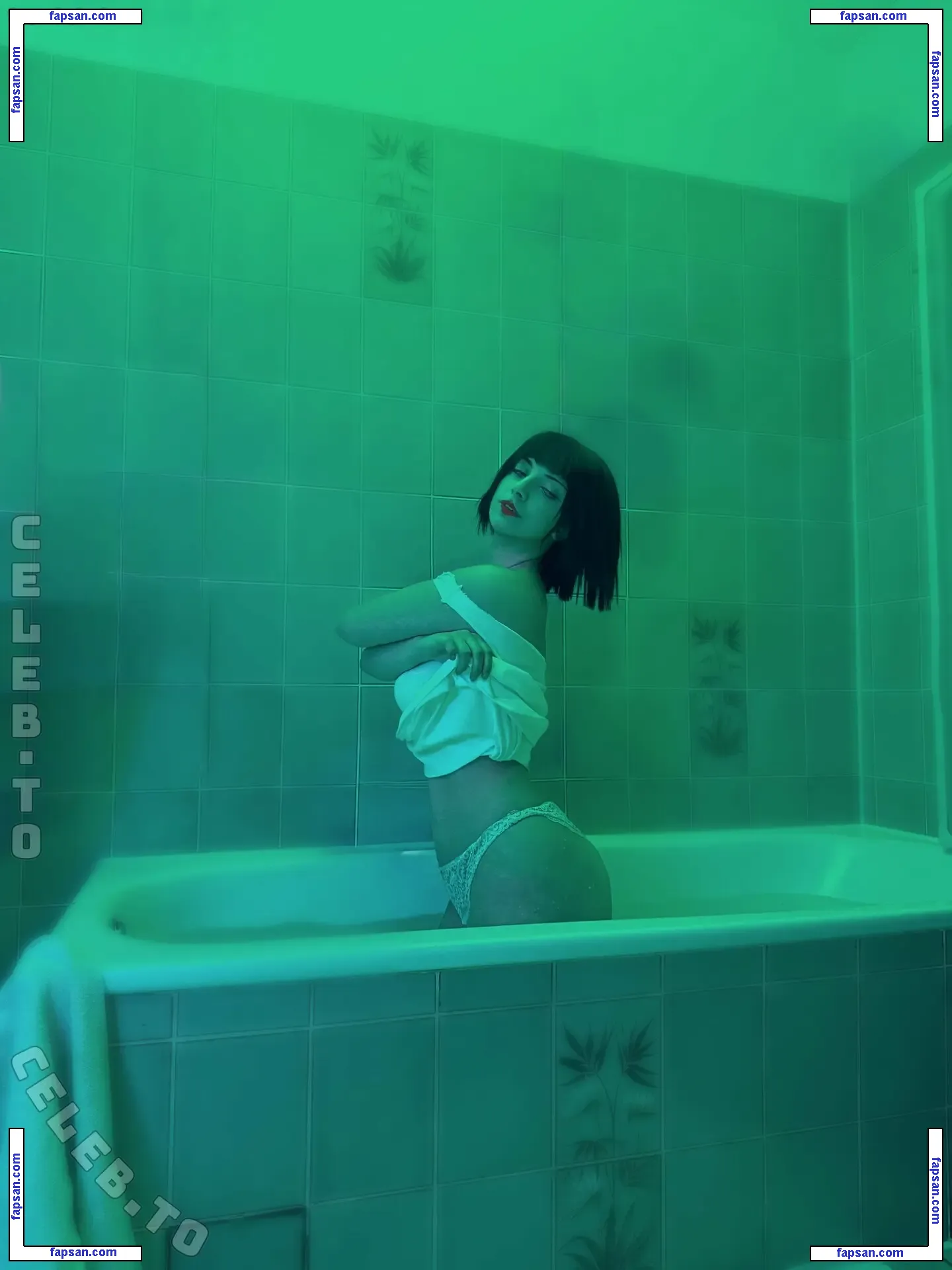 Karamelori голая фото #0004 с Онлифанс