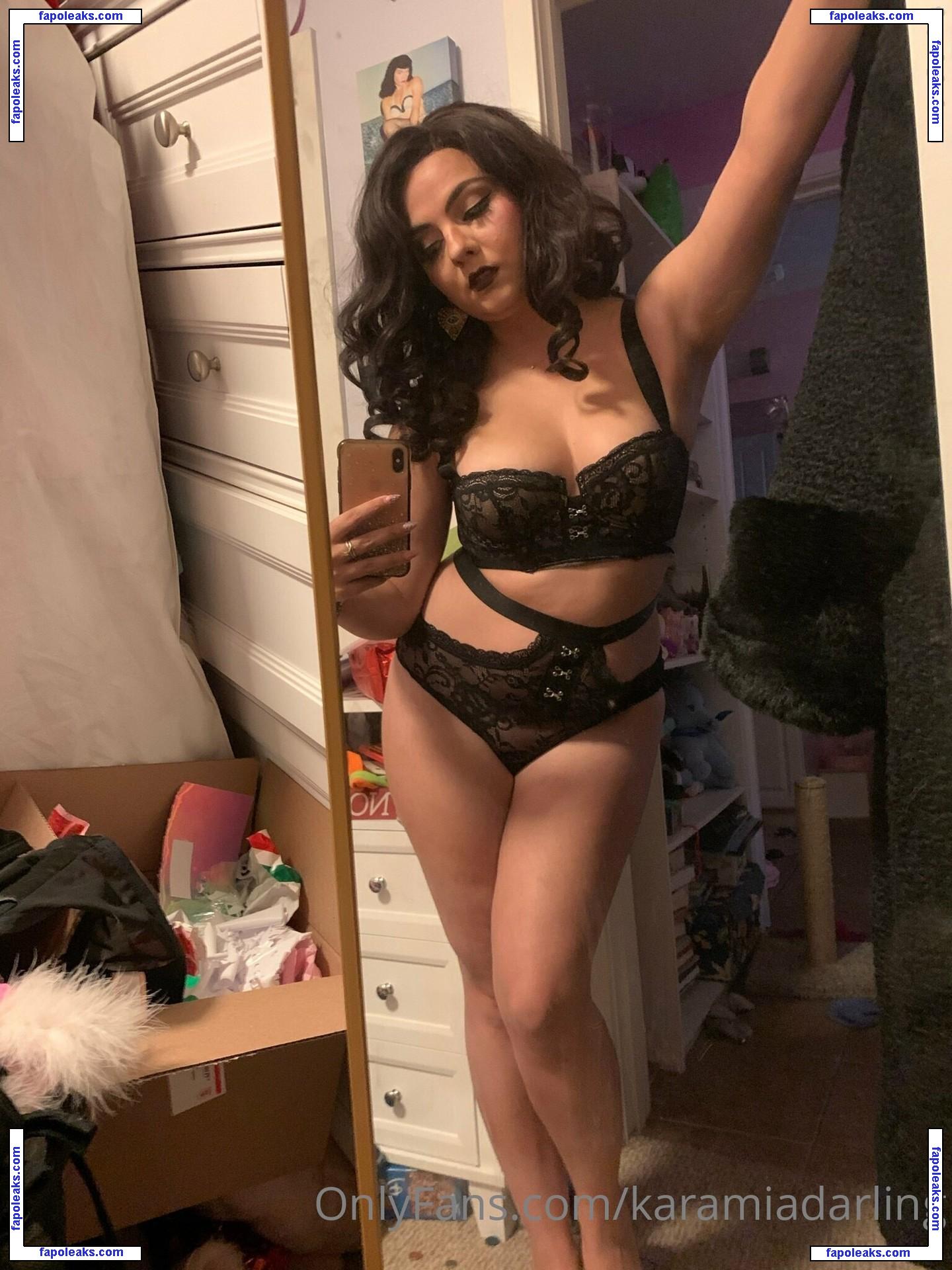 Karamia Darling / karamiadarling nude photo #0006 from OnlyFans