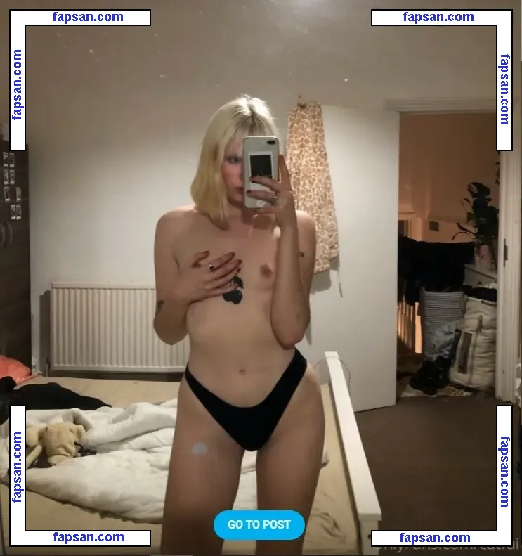 Karamoon голая фото #0005 с Онлифанс