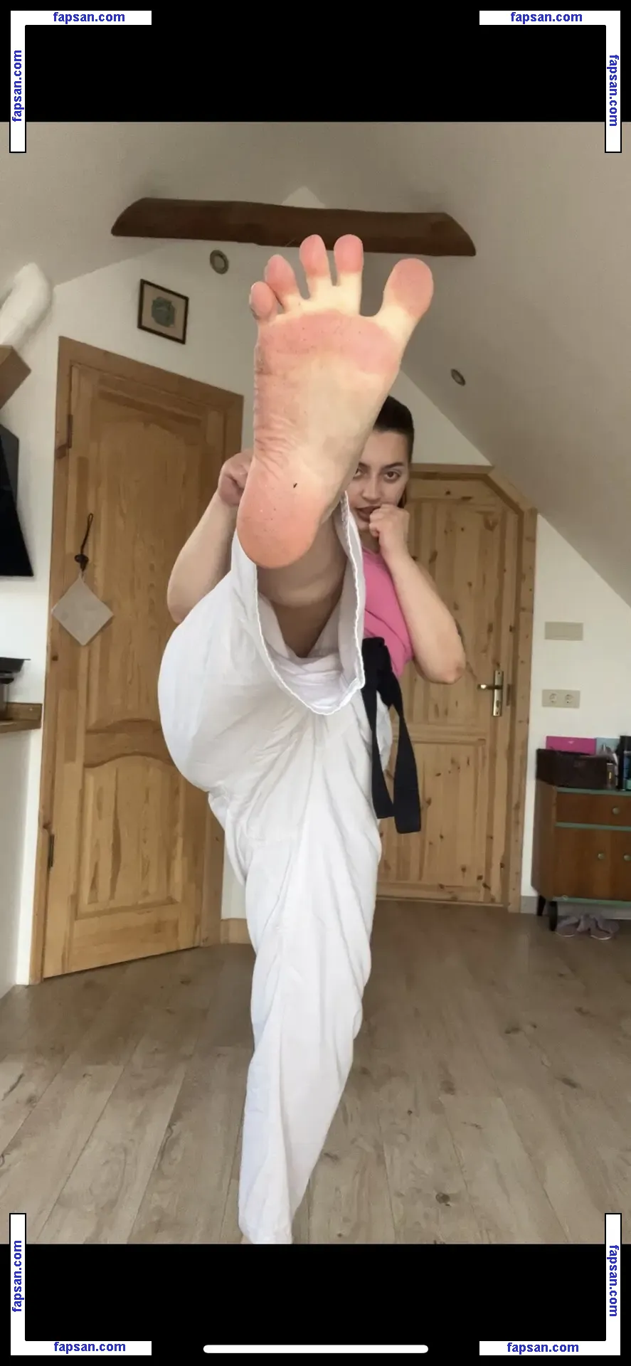 karategoddess голая фото #0004 с Онлифанс