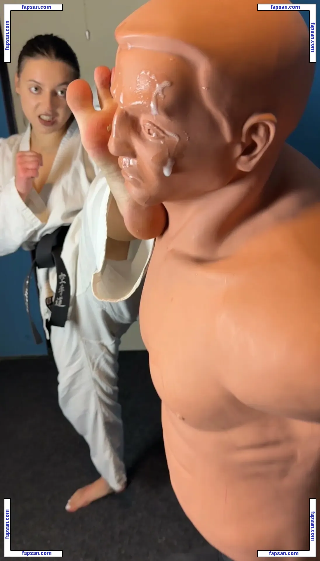 karategoddess голая фото #0010 с Онлифанс