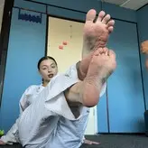 karategoddess голая #0001