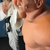 karategoddess голая #0010