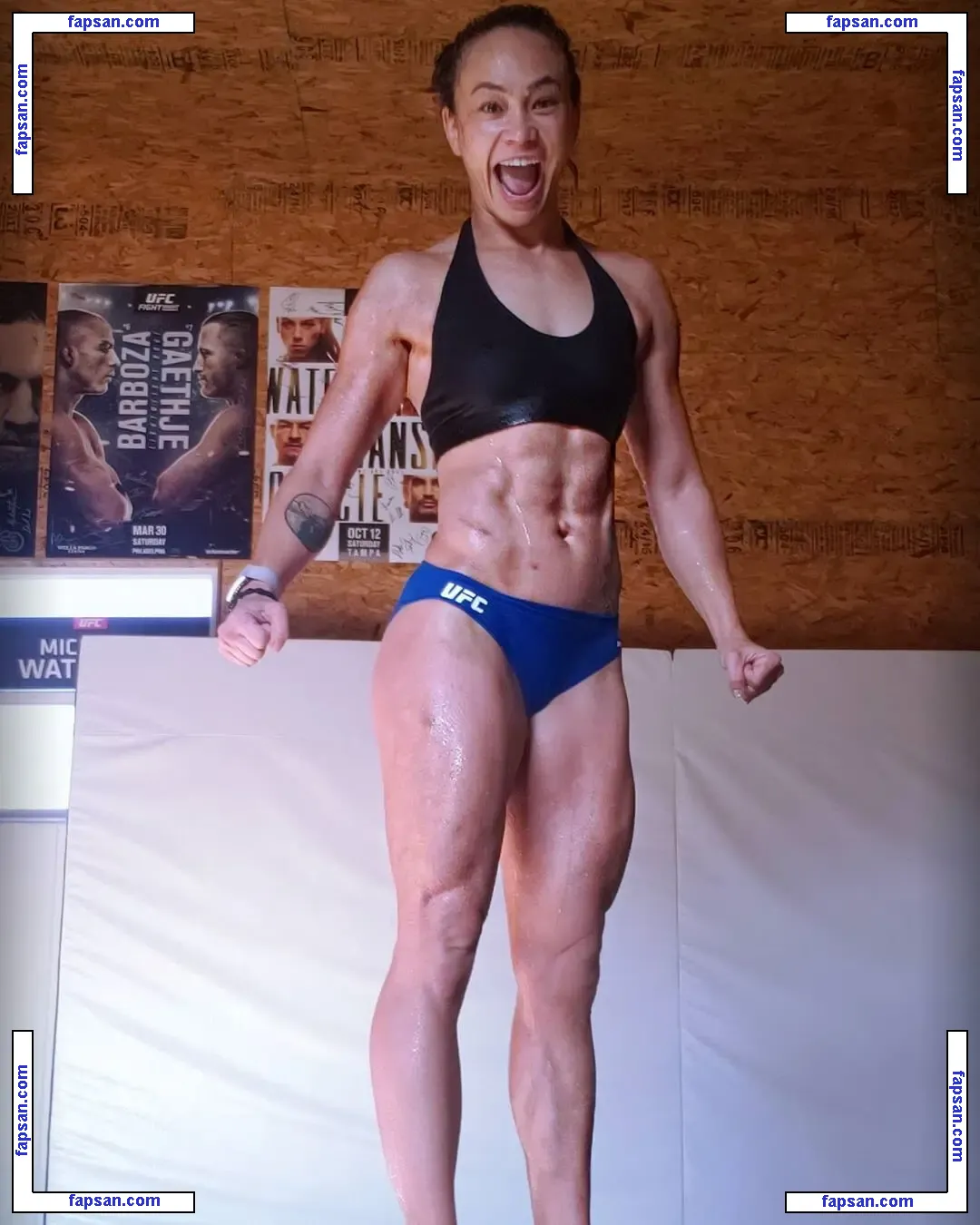 karatehottie голая фото #0003 с Онлифанс