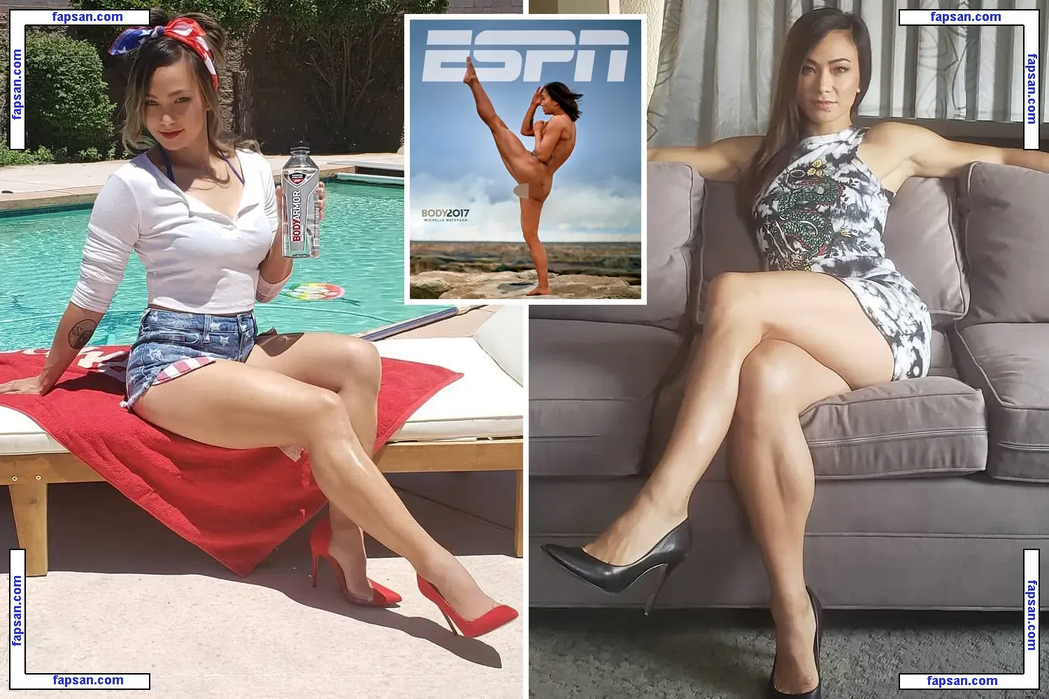 karatehottie голая фото #0005 с Онлифанс