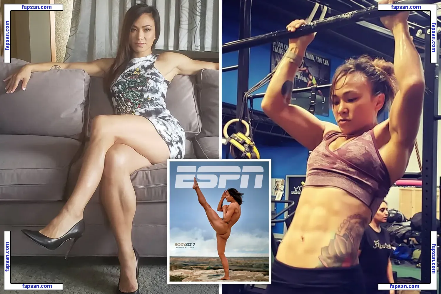 karatehottie голая фото #0010 с Онлифанс