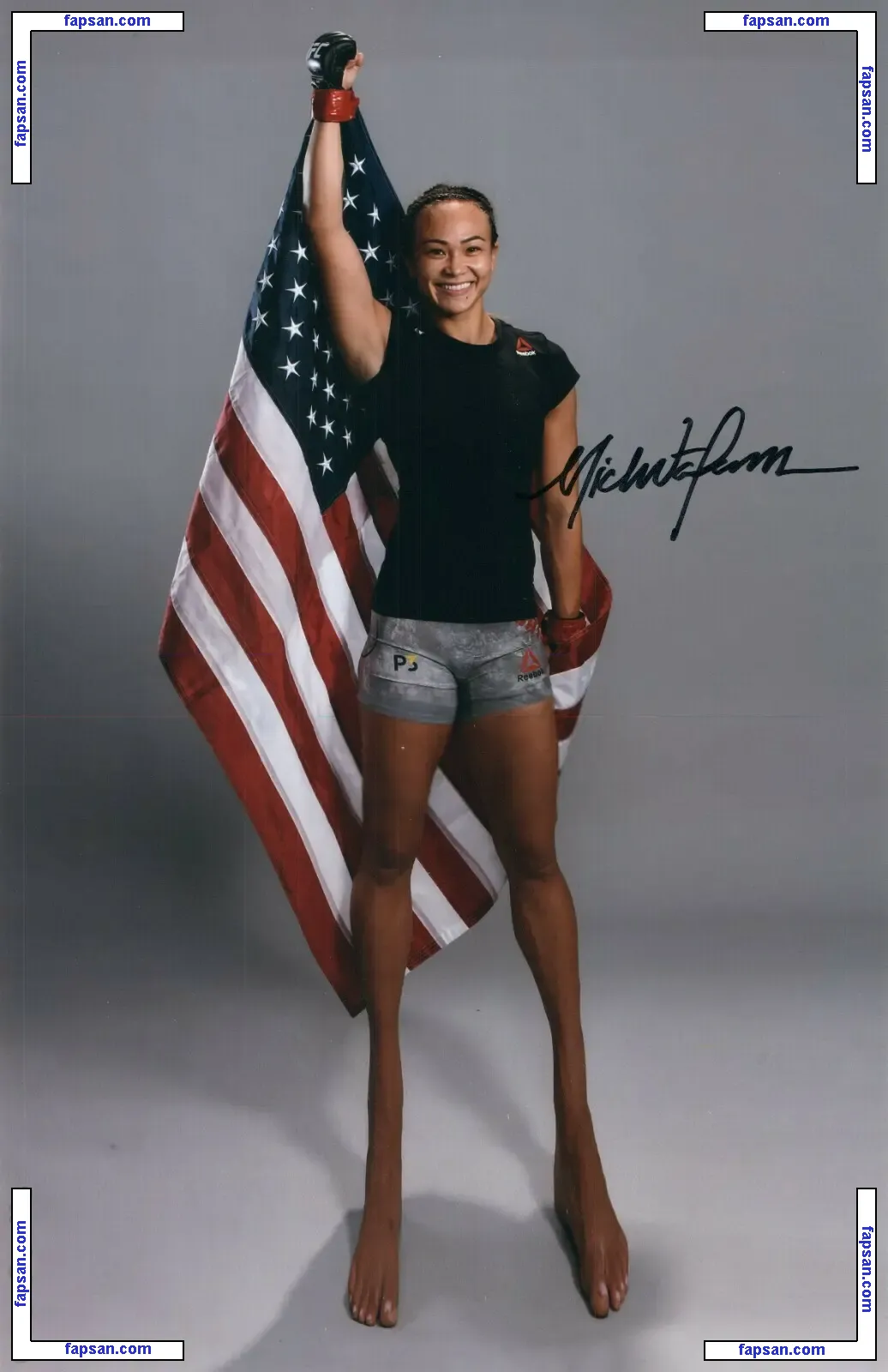 karatehottie голая фото #0011 с Онлифанс