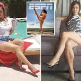 karatehottie голая #0005