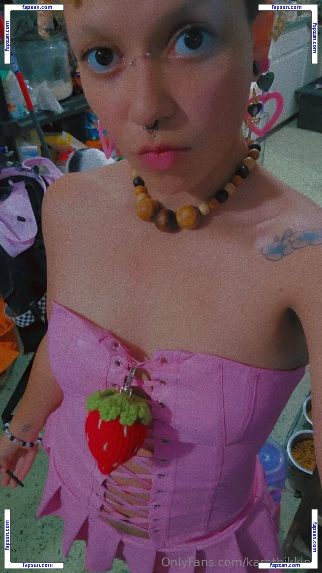 karathikkie2 nude photo #0007 from OnlyFans