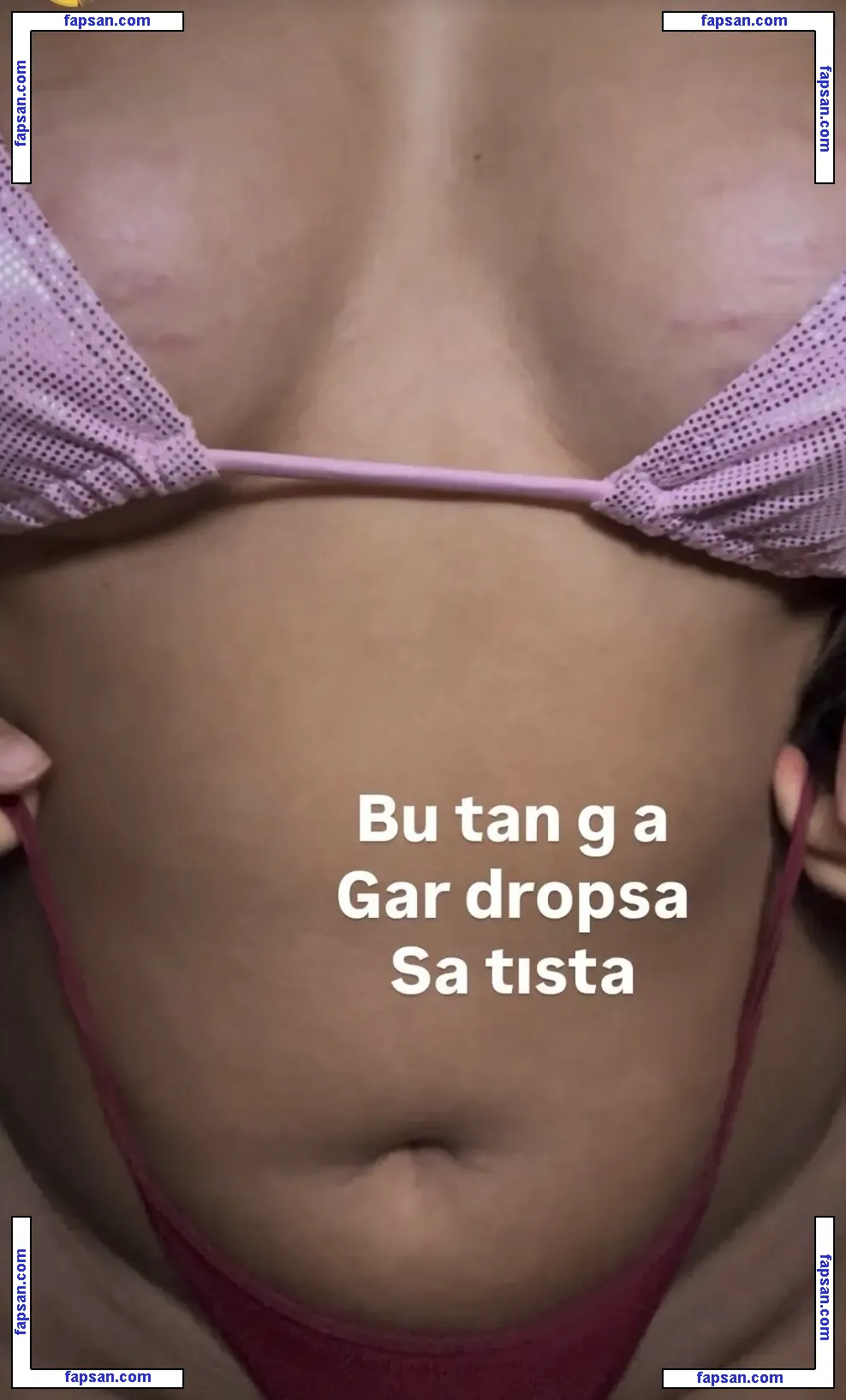 Kardelen nude photo #0004 from OnlyFans