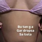 Kardelen голая #0004