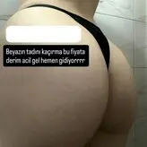 Kardelen голая #0005