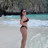 Kardelen Tarkan nude #0005