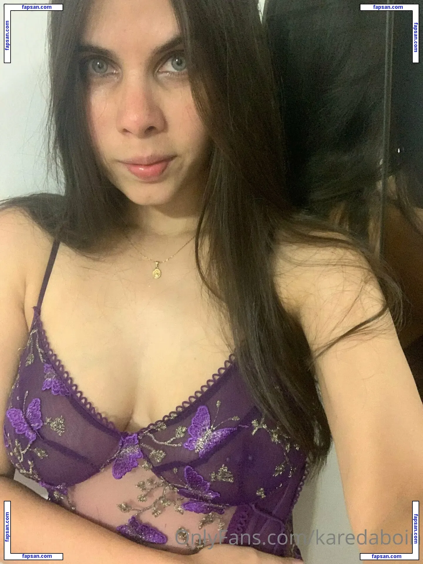 Karedaboin nude photo #0001 from OnlyFans