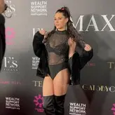 Karen Bassily голая #0001