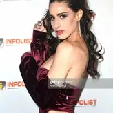 Karen Bassily голая #0002