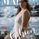 Karen Bassily голая #0006