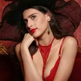 Karen Bassily голая #0008