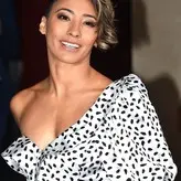 Karen Clifton голая #0006