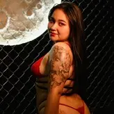 Karen Dayana голая #0014