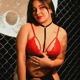 Karen Dayana голая #0019