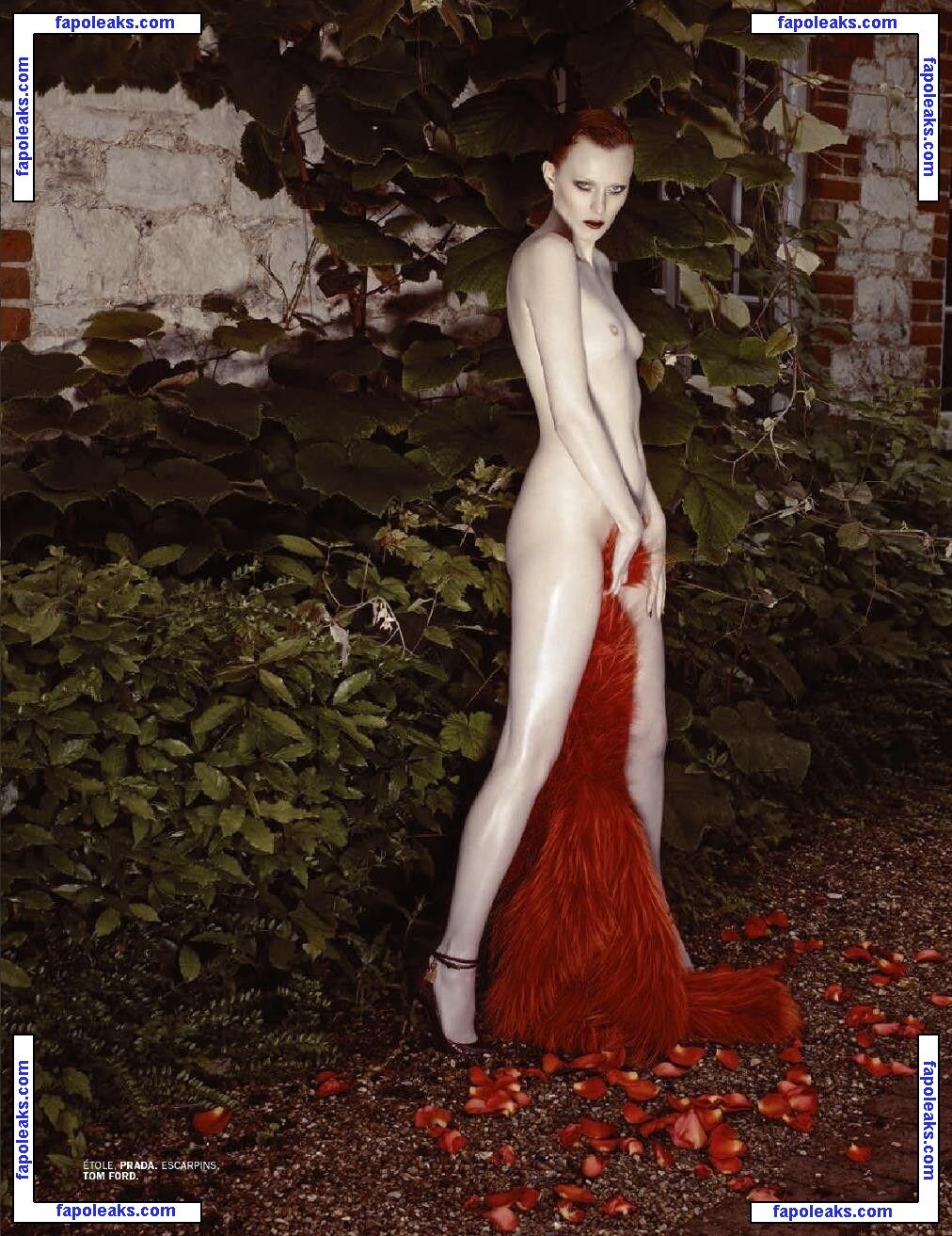 Karen Elson / misskarenelson nude photo #0035 from OnlyFans