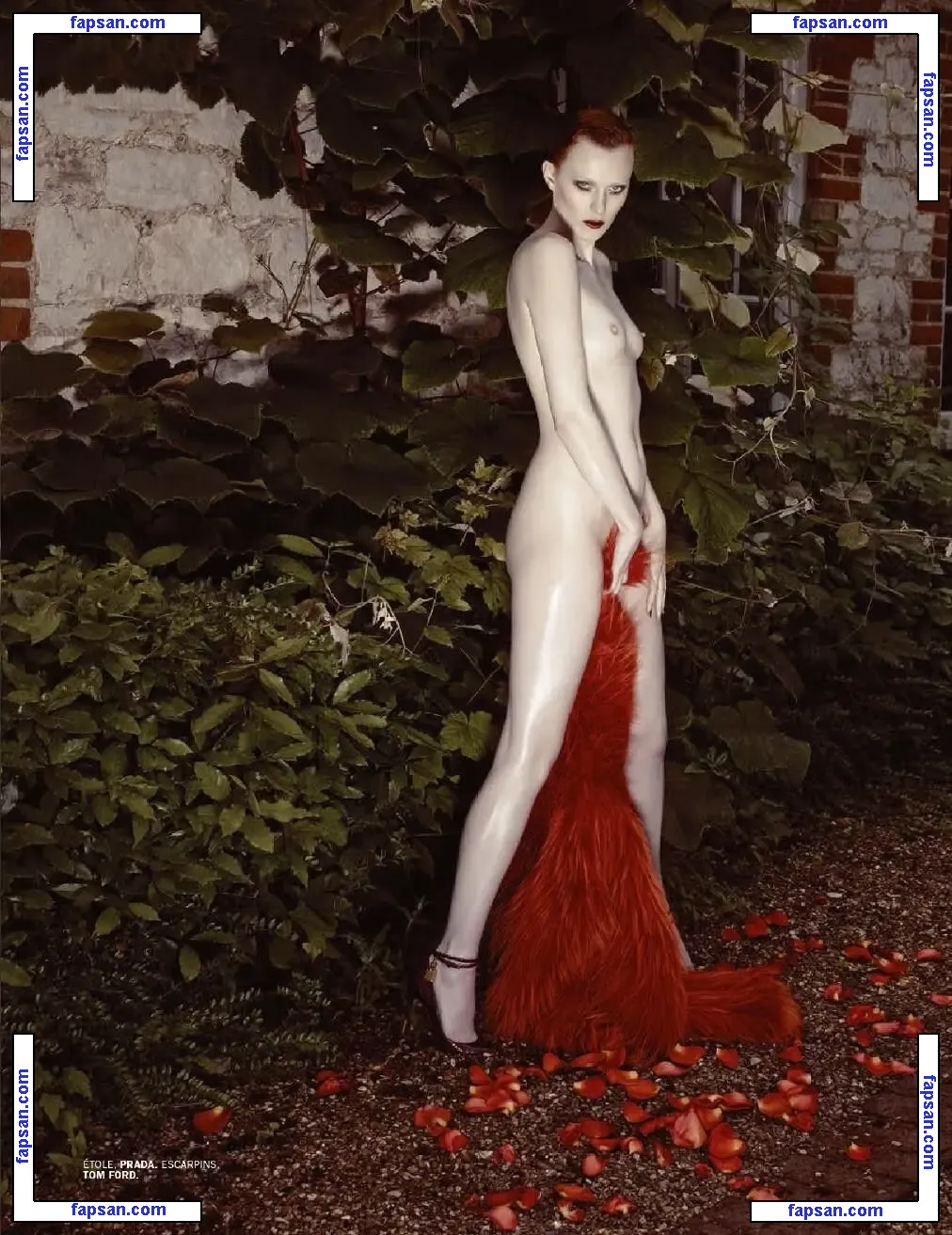 Karen Elson nude photo #0035 from OnlyFans