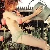 Karen Elson голая #0030