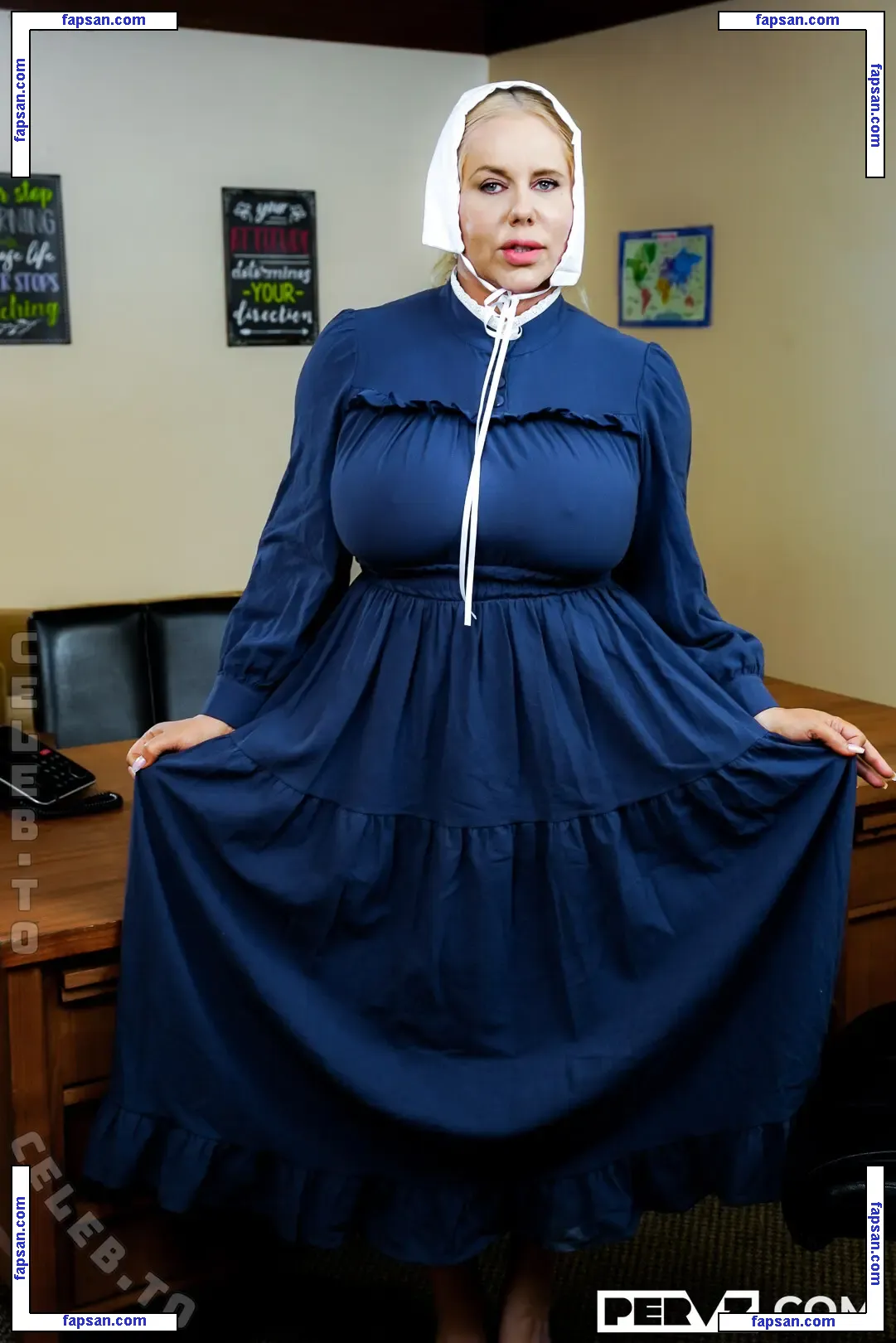 Karen Fisher nude photo #0087 from OnlyFans