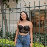 Karen Flores голая #0001