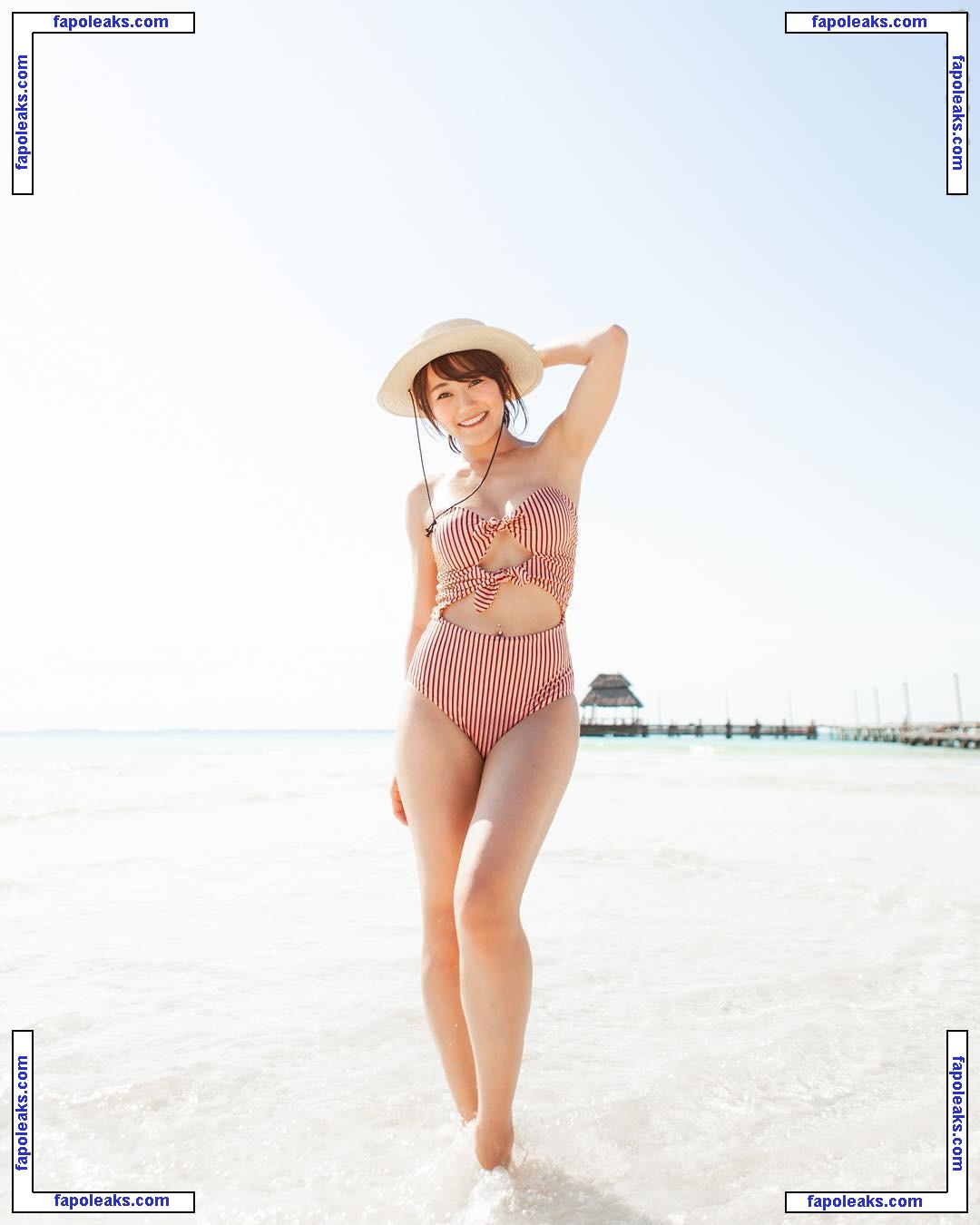 Karen Fukuhara / karenfukuhara nude photo #0012 from OnlyFans