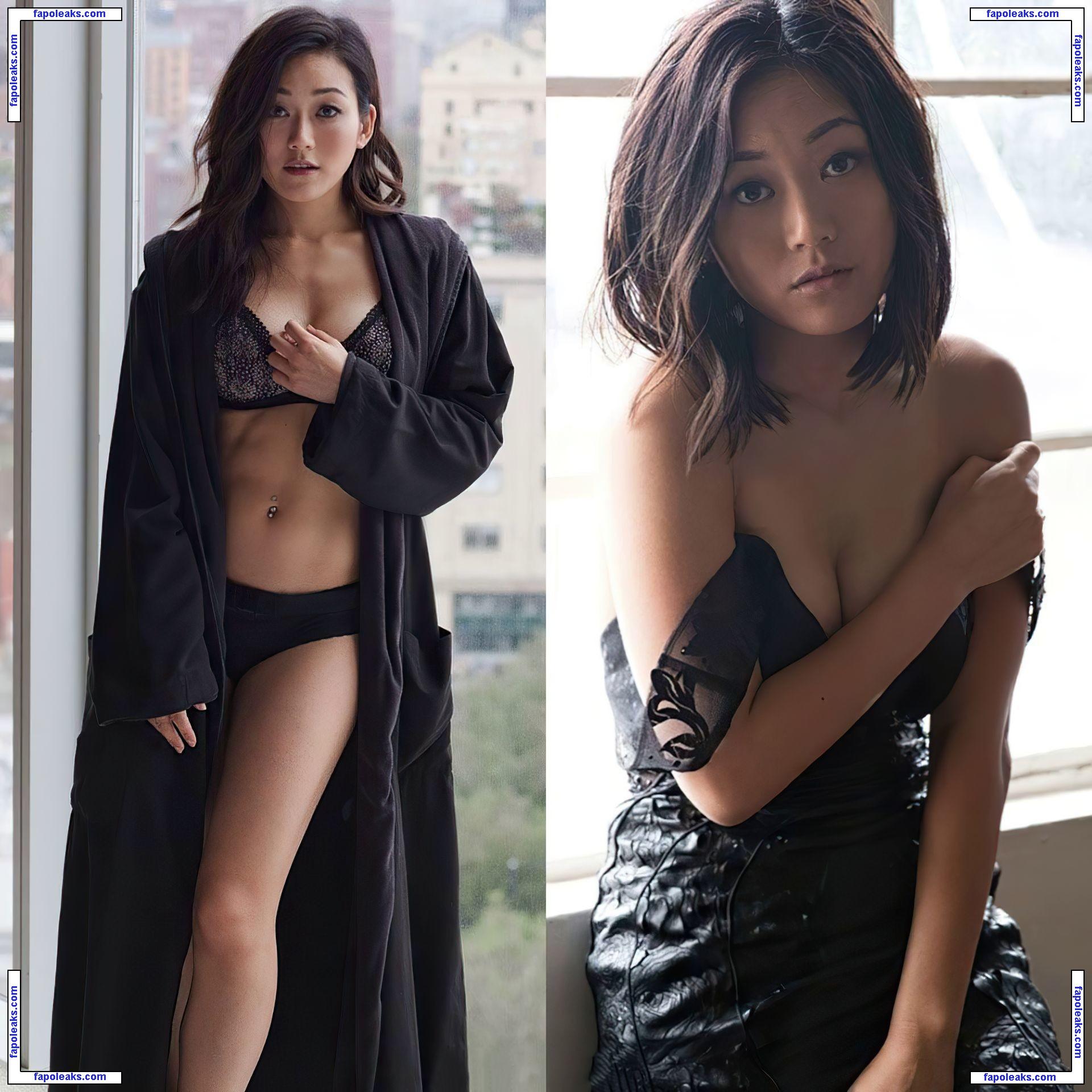 Karen Fukuhara / karenfukuhara nude photo #0013 from OnlyFans