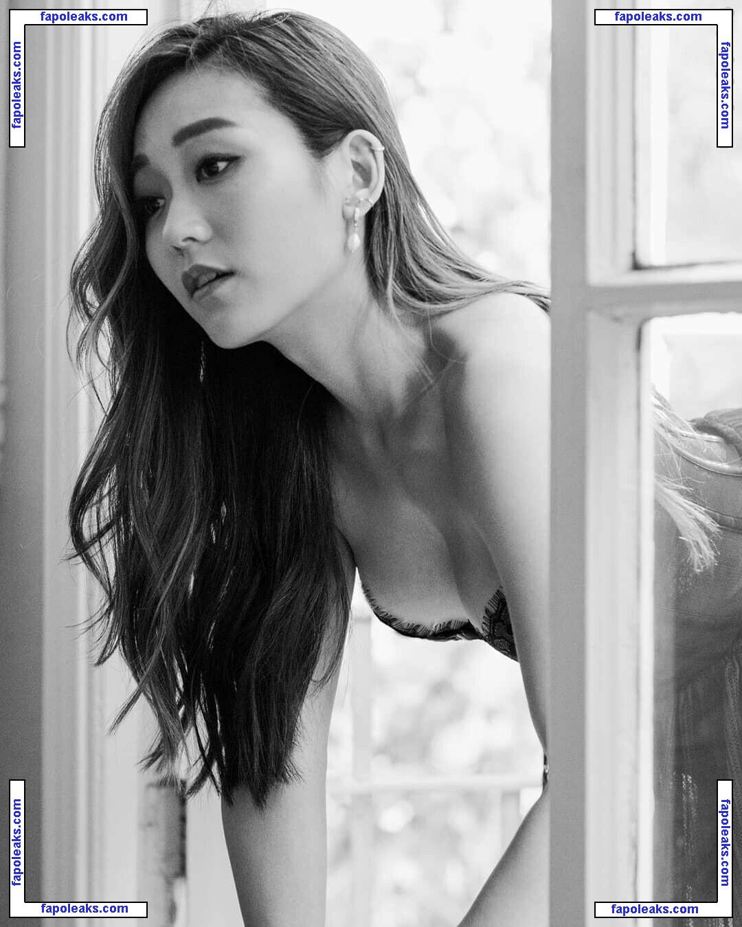 Karen Fukuhara / karenfukuhara nude photo #0034 from OnlyFans