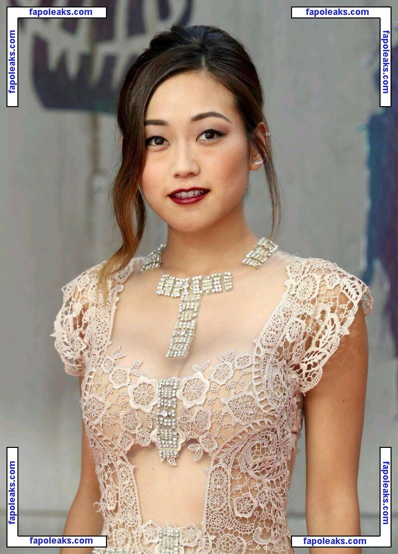 Karen Fukuhara / karenfukuhara голая фото #0035 с Онлифанс