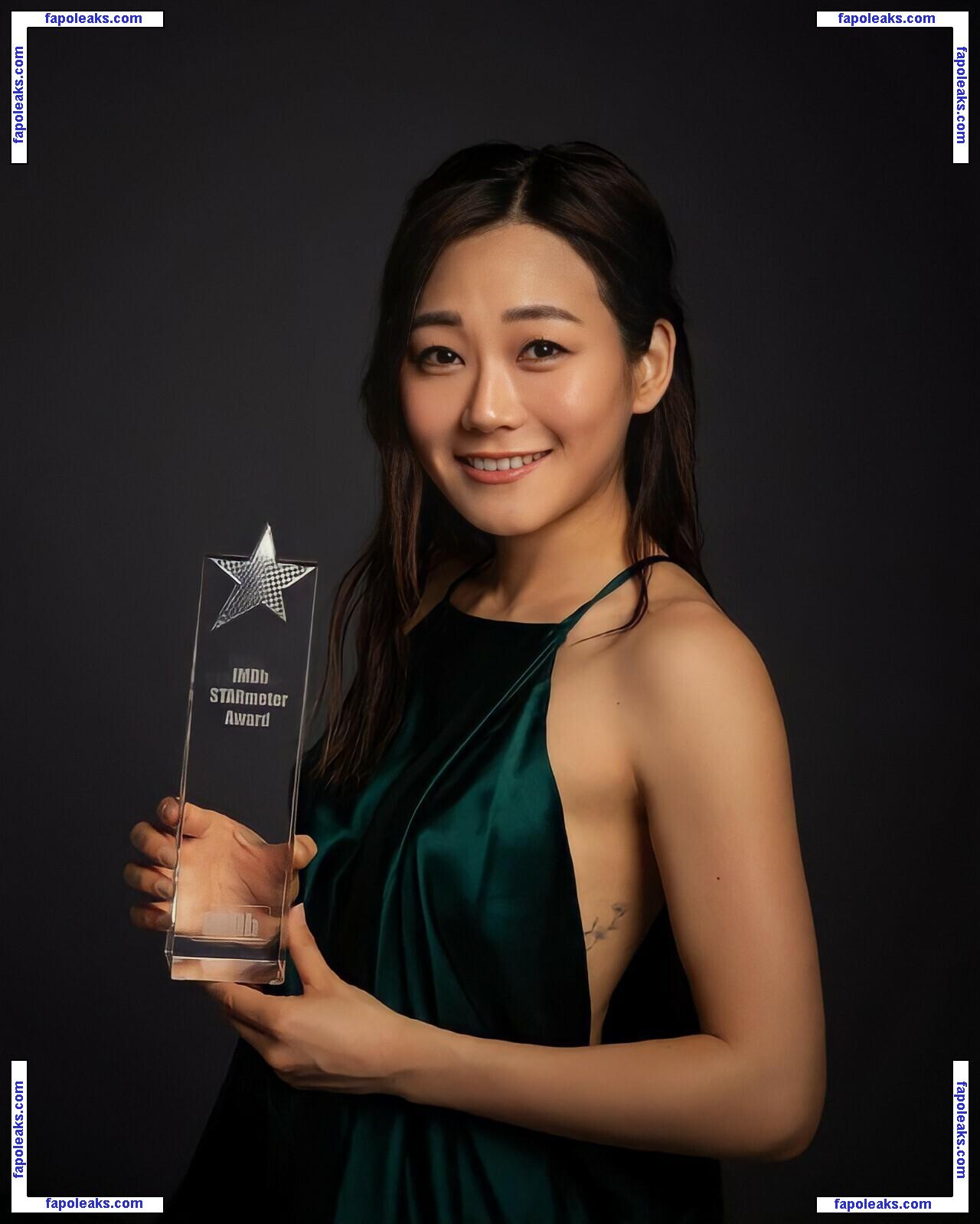 Karen Fukuhara / karenfukuhara голая фото #0037 с Онлифанс