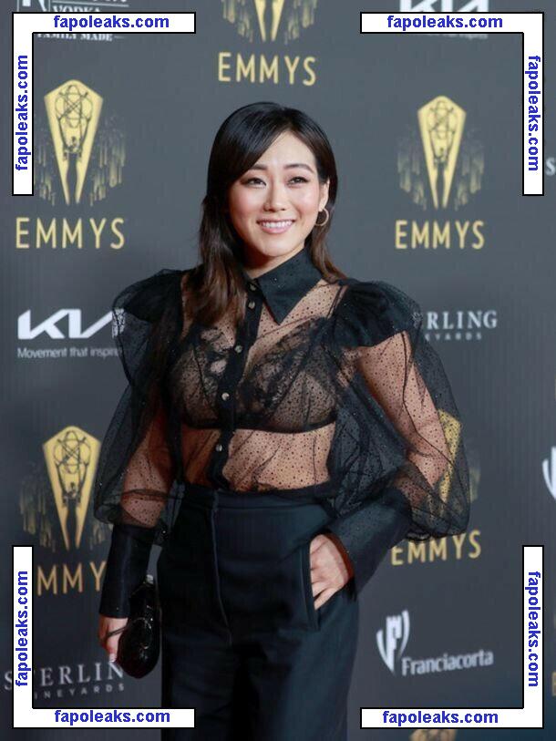 Karen Fukuhara / karenfukuhara голая фото #0038 с Онлифанс