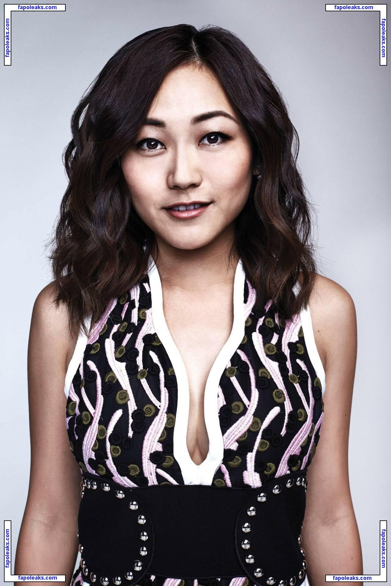 Karen Fukuhara / Kimiko / karenfukuhara голая фото #0044 с Онлифанс