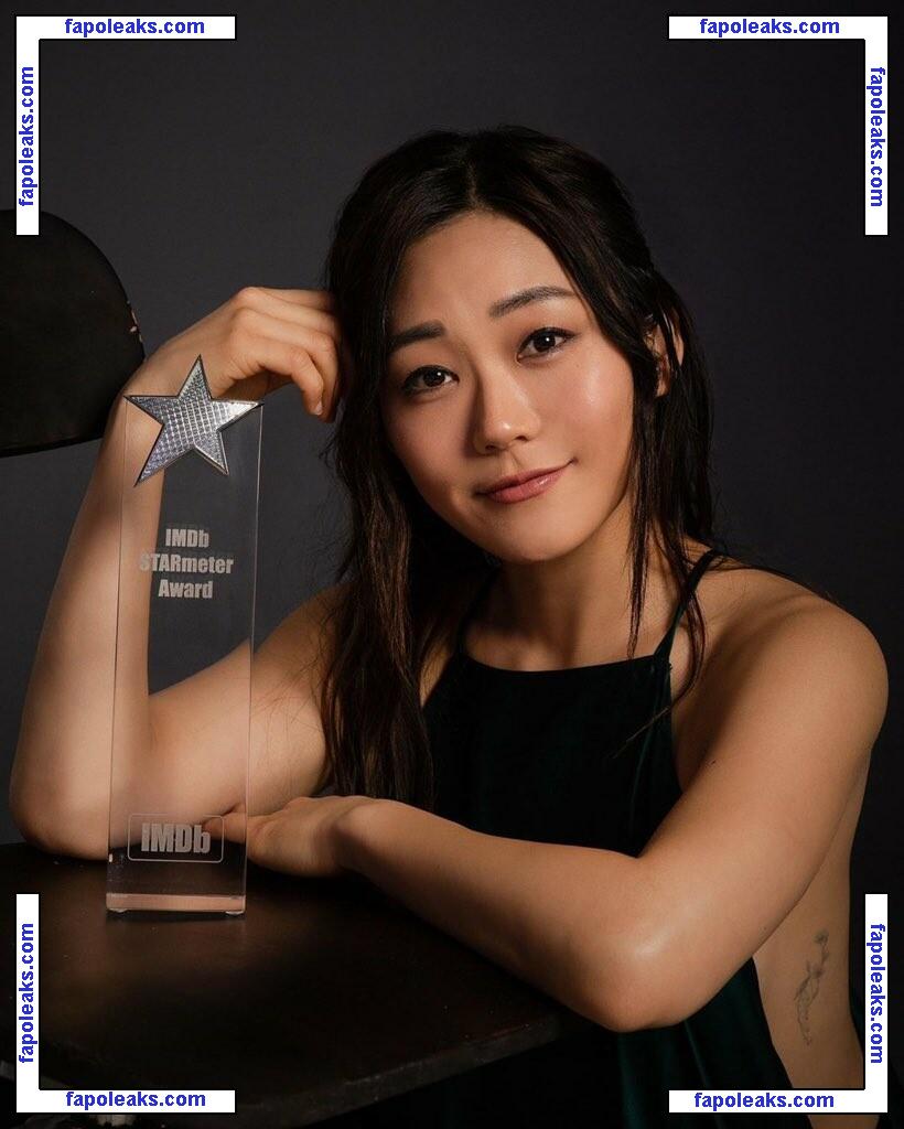 Karen Fukuhara / karenfukuhara голая фото #0046 с Онлифанс