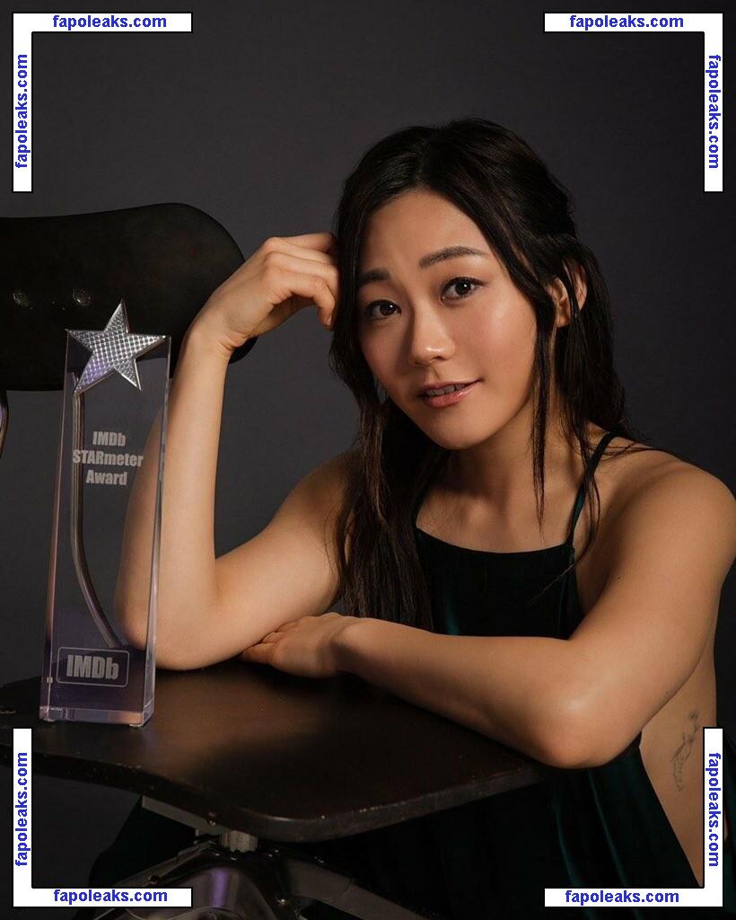 Karen Fukuhara / karenfukuhara голая фото #0047 с Онлифанс