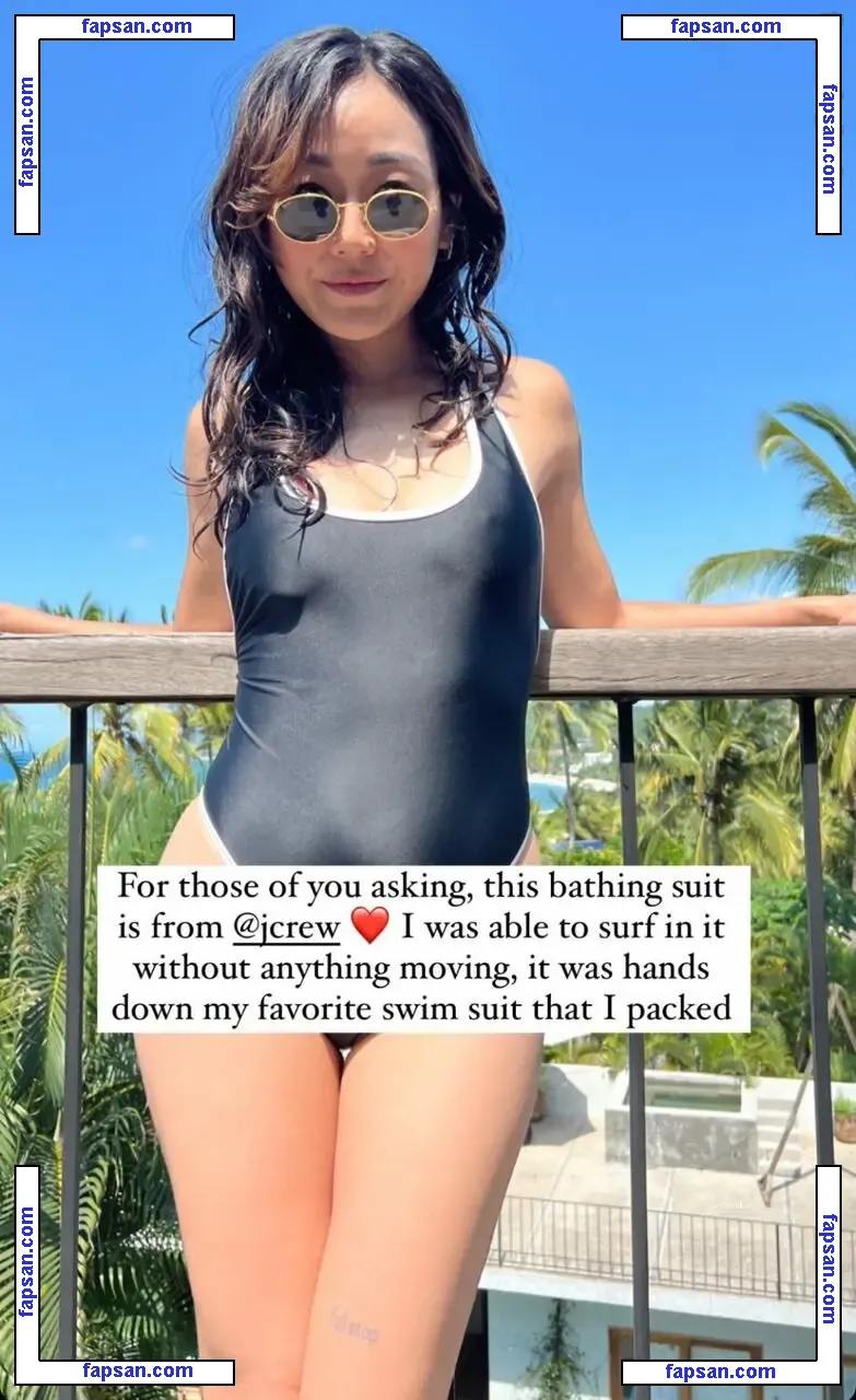 Karen Fukuhara nude photo #0059 from OnlyFans