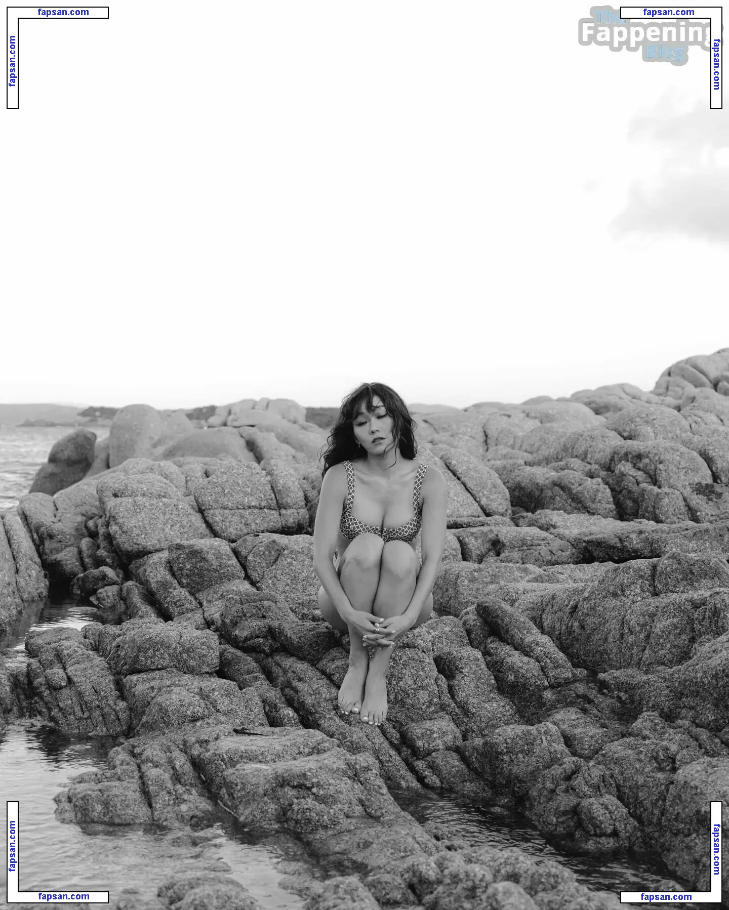 Karen Fukuhara nude photo #0246 from OnlyFans