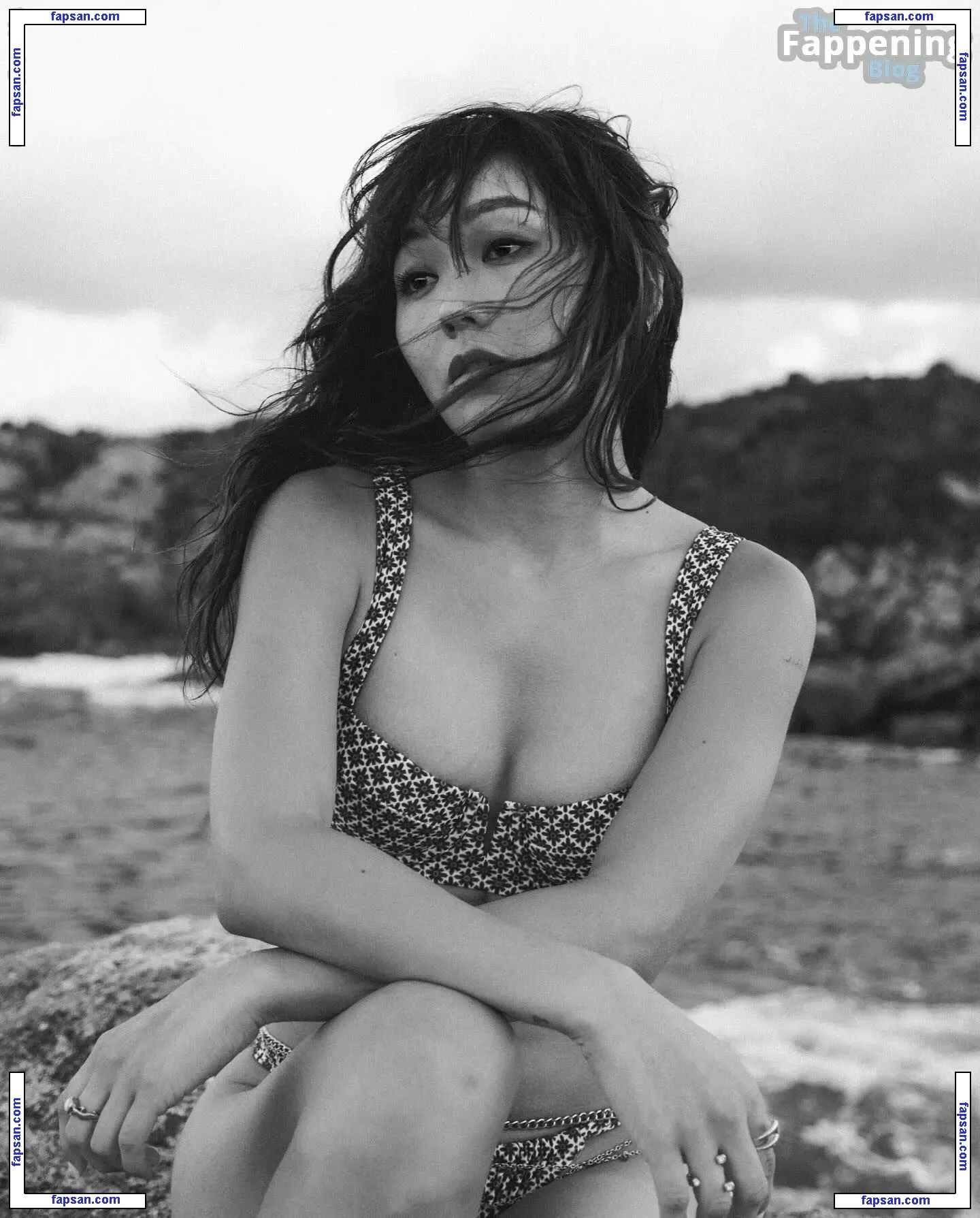 Karen Fukuhara nude photo #0247 from OnlyFans