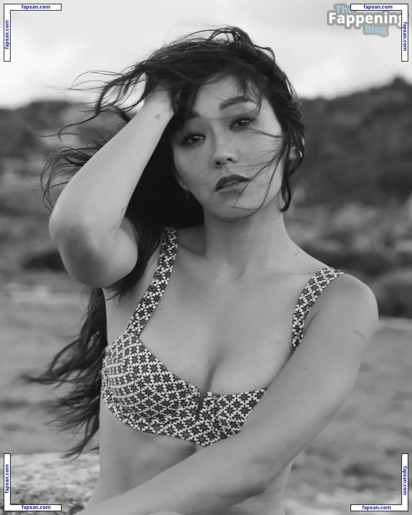 Karen Fukuhara nude photo #0248 from OnlyFans