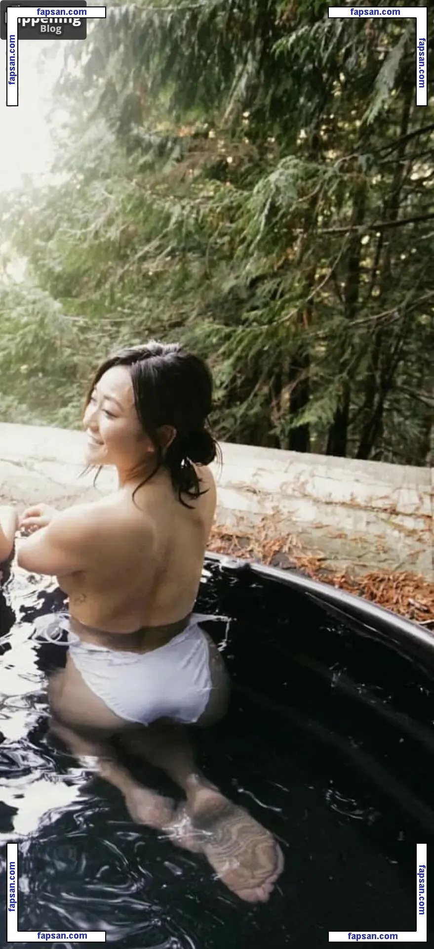 Karen Fukuhara nude photo #0252 from OnlyFans