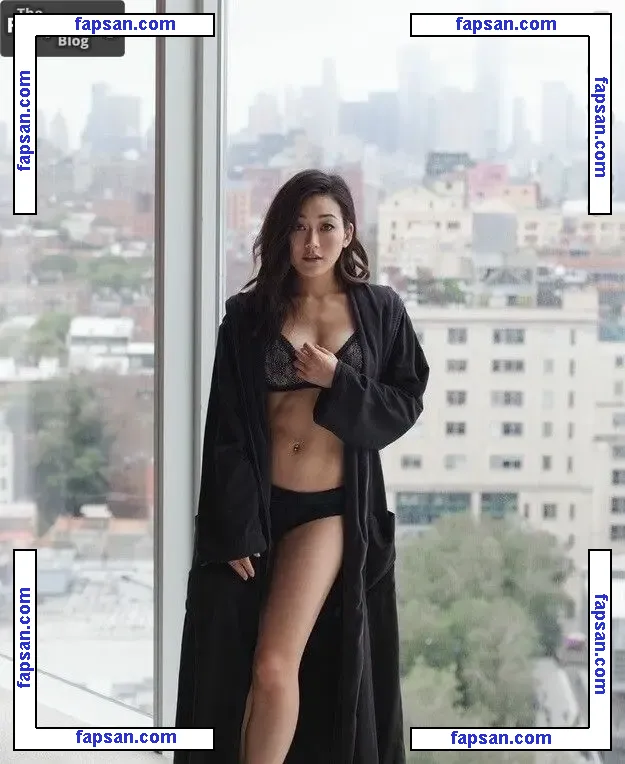 Karen Fukuhara nude photo #0254 from OnlyFans