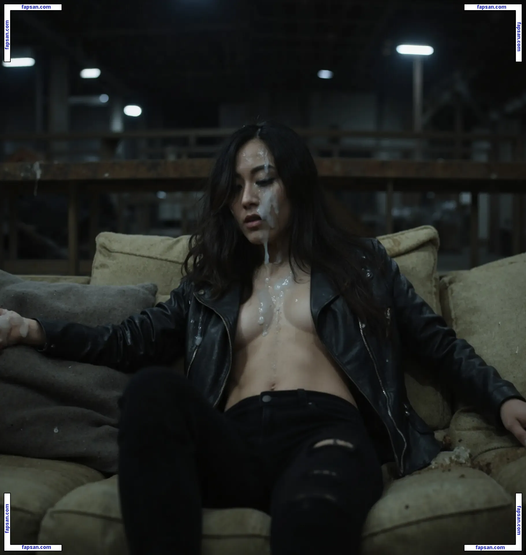 Karen Fukuhara nude photo #0268 from OnlyFans