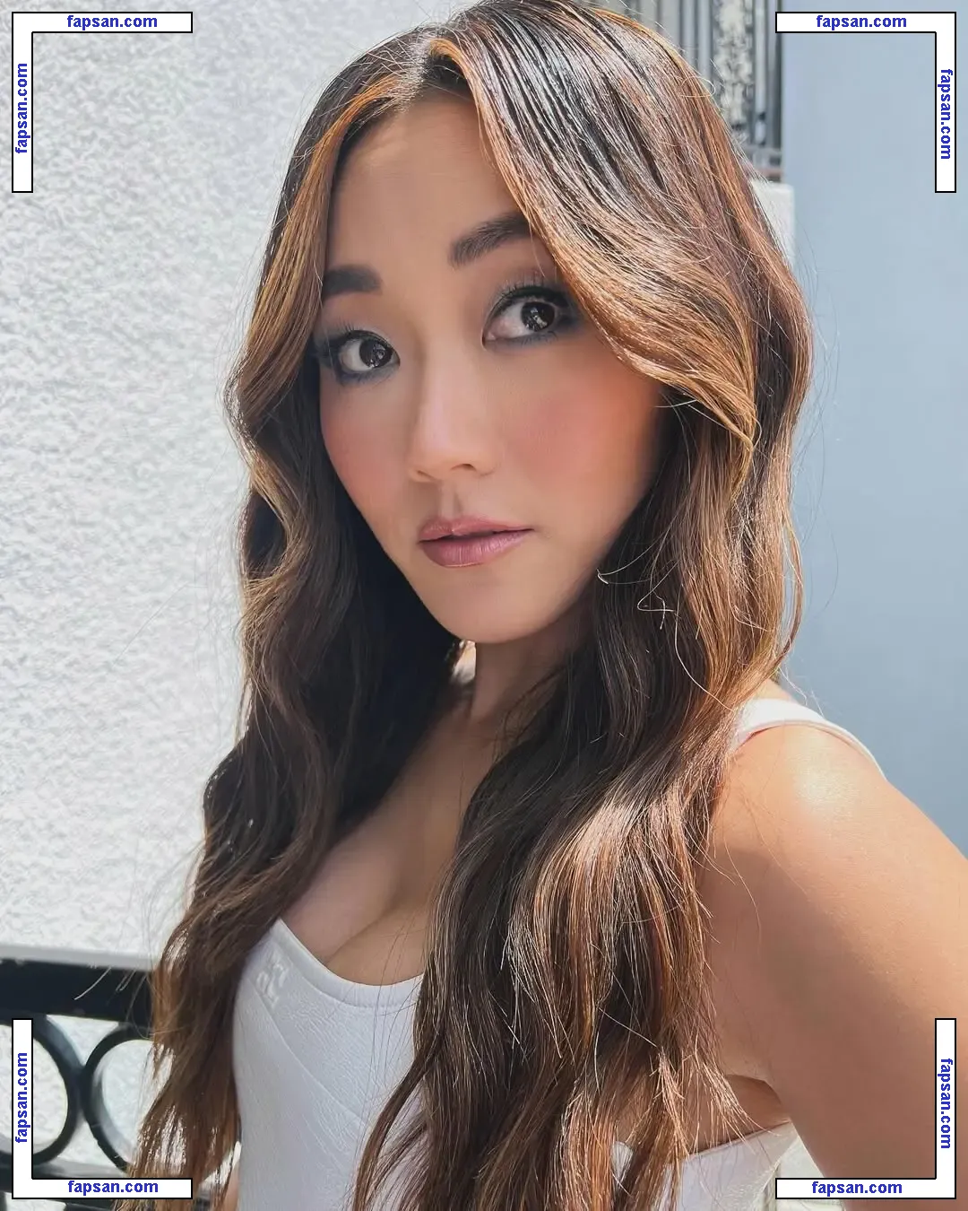 Karen Fukuhara nude photo #0273 from OnlyFans